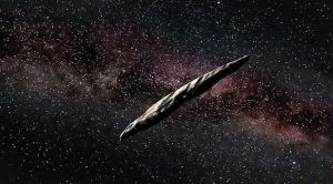 星際訪客 星際訪客