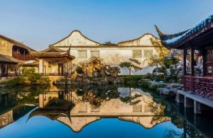 蘇州園林 蘇州園林