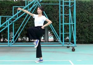 循環(huán)動(dòng)作 循環(huán)動(dòng)作