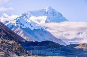 世界最高峰 世界最高峰