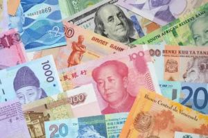 法定貨幣 法定貨幣