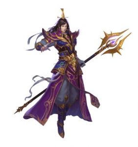 角色扮演游戲 角色扮演游戲