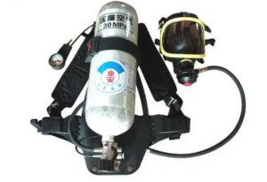 空氣呼吸器