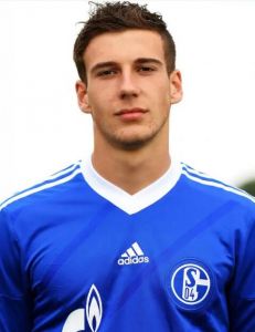 萊昂·格雷茨卡