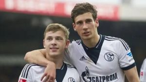 萊昂·格雷茨卡