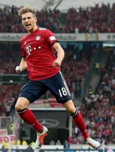 萊昂·格雷茨卡