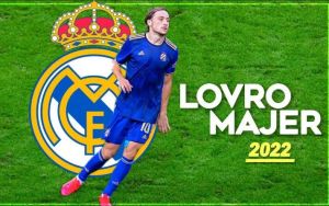 洛夫羅·馬耶爾 洛夫羅·馬耶爾