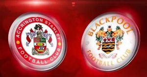 布萊克浦足球俱樂部 布萊克浦足球俱樂部