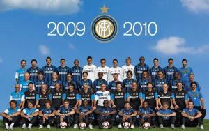 國際米蘭足球俱樂部 國際米蘭足球俱樂部