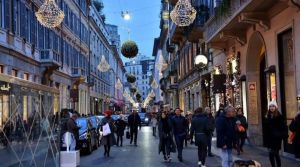 蒙提拿破侖街 蒙提拿破侖街