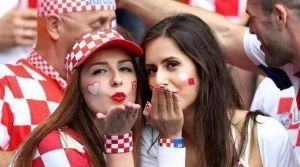 葡萄牙球迷 葡萄牙球迷