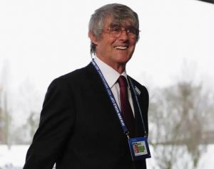 博拉·米盧蒂諾維奇