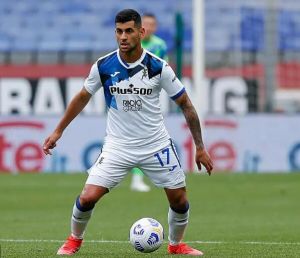 克里斯蒂安·羅梅羅 克里斯蒂安·羅梅羅