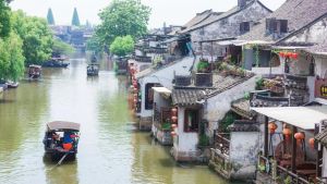 浙江旅游景點 浙江旅游景點