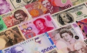 外國貨幣 外國貨幣