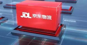 京東物流 京東物流