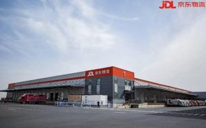 京東物流 京東物流