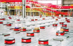 京東物流 京東物流