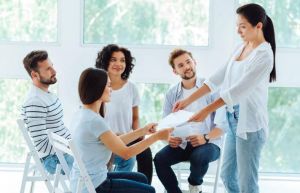 社會(huì)交往 社會(huì)交往