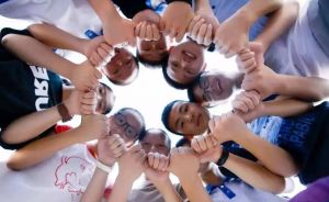 社會(huì)交往 社會(huì)交往