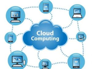 云數(shù)據(jù)