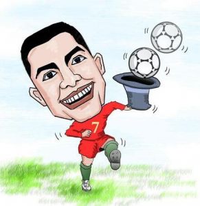 帽子戲法 帽子戲法