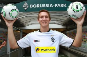 盧克·德容 盧克·德容