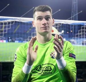 多米尼克·利瓦科維奇 多米尼克·利瓦科維奇