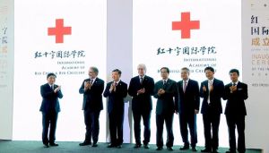 紅十字會(huì)與紅新月會(huì)國(guó)際聯(lián)合會(huì) 紅十字會(huì)與紅新月會(huì)國(guó)際聯(lián)合會(huì)