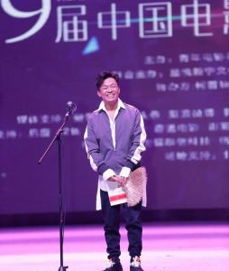 王寶強(qiáng)&nbsp;獲獎(jiǎng)