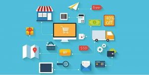 電子商務(wù) 電子商務(wù)