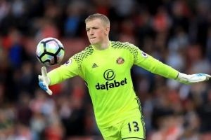 喬丹·皮克福德 喬丹·皮克福德