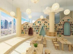 幼兒教育機構(gòu)