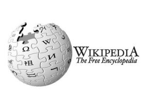維基百科