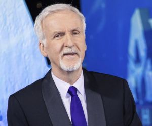 詹姆斯·卡梅隆 詹姆斯·卡梅隆