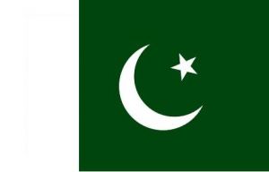 巴基斯坦伊斯蘭共和國(guó) 巴基斯坦伊斯蘭共和國(guó)