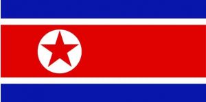 朝鮮半島標(biāo)志 朝鮮半島標(biāo)志