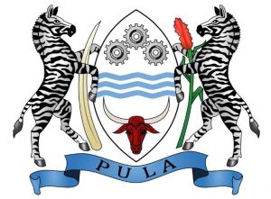 博茨瓦納 博茨瓦納