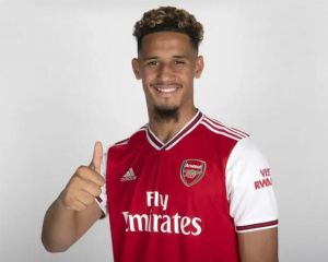 威廉·薩利巴 威廉·薩利巴