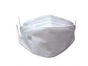 N95口罩 N95口罩