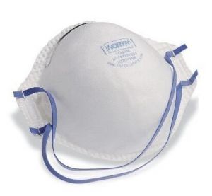 N95口罩 N95口罩