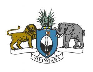 斯威士蘭國徽 斯威士蘭國徽