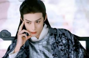 王鶴棣劇照 王鶴棣劇照