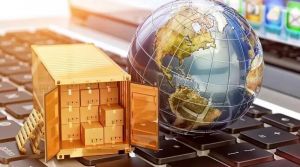 跨境電商 跨境電商