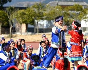 通城拍打 通城拍打