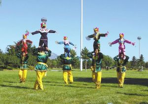 密云蝴蝶會 密云蝴蝶會