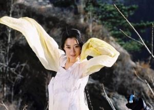 金喜善劇照 金喜善劇照