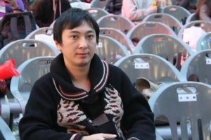 王思聰出席活動(dòng)照片 王思聰出席活動(dòng)照片