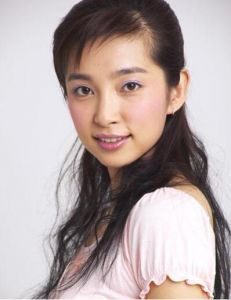 李冰冰早年照片 李冰冰早年照片