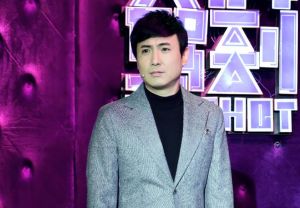 沈騰參加活動照片 沈騰參加活動照片